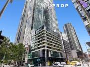 1901/462 Elizabeth Street, MELBOURNE Apartment for rent...
