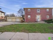 1901 E St, Lincoln, NE 68510