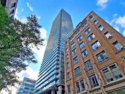 1902 38 Grenville Street, Toronto | Leased, C12825 |...