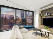 1903/11 Barrack Square, Perth, 6000, WA