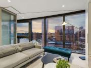 1903/11 Barrack Square, Perth, 6000, WA