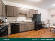 1903 Marshall Street 2 Bedroom Apartment for Rent at...