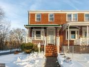1903 Quentin Rd, Baltimore, MD 21222