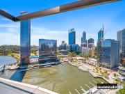 1904/11 Barrack Square, Perth, 6000, WA