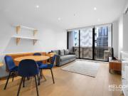 1904/318 Russell Street, Melbourne VIC 3000 Apartment...