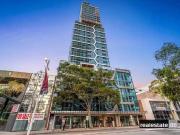 1905/238 Adelaide Terrace, Perth, WA 6000