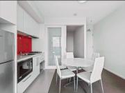 Contemporary living in a dream location