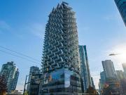 1905 620 Cardero Street, Vancouver, BC, V6G 0C7 Single...