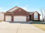 1905 S Michelle St, Wichita, KS 67207