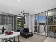 1906/127 Charlotte Street, Brisbane City, QLD 4000