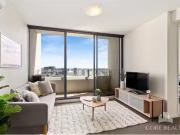 1906/25 Therry Street, Melbourne Apartment for rent...