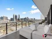 1906/78 Stirling Street, Perth, WA 6000