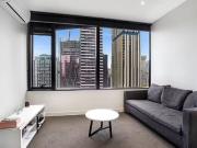 1907/120 Abeckett Street, Melbourne Apartment for rent...
