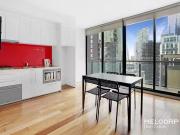 1907/25 Therry Street, Melbourne, VIC 3000