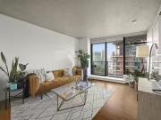 1907 108 W Cordova Street, Vancouver, BC, V6B 0G5 Single...