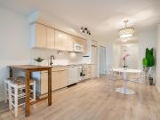 1907 788 HAMILTON STREET, Vancouver, BC V6B 0E9 Condo...