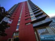 1907 918 Cooperage Way, Vancouver, BC, V6B 0A7 Single...