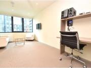 1908/181 ABeckett Street, Melbourne Apartment for rent...