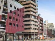1909/639 Lonsdale Street, MELBOURNE Apartment for rent...