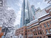 1909 5 St Joseph Street, Toronto, ON, M4Y 1J6 condo for...