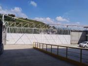 $190,000.00 MXN RENTA Bodega industrial TERRENO: 2,280 m²
