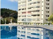 190,84 Área Útil Apartamento Alugar, 3 Dormitórios...
