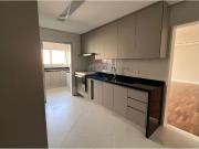 190 Área Útil Apartamento Alugar, 3 Dormitórios...