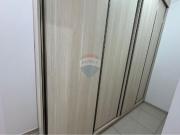 190 Área Útil Casa de Condomínio Alugar, 3 Dormitórios...