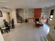 190 m², garaje y terraza – Casa lista para disfrutar en...