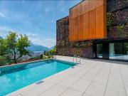 190 m² großes Designer Apartment in exklusiver Residenz