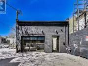 190 Mc Caul Street, Toronto, ON, M5T 1W5 commercial for...