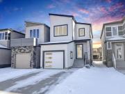 190 Moonlight Bay, Winnipeg, MB, R3Y 2G2 house for sale...