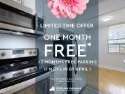 190 Nonquon Road 2 Bedroom Apartment for Rent