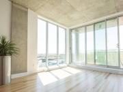 190 Rue Murray 805 Montréal QC H3C 2C7 2 Bedroom Condo...