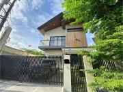 190 sqm 3BR House for Rent at Batasan Hills, Quezon City