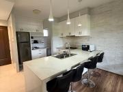 190 sqm 3BR Loft Townhouse for Rent at Alabang Hills...