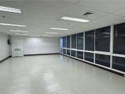 190 sqm Fitted Office Space for Lease in Salcedo Makati City