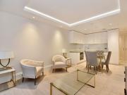 190 Strand, London WC2R, 1 bed flat to rent, £6,023 pcm...