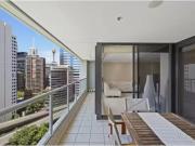 1910/183 Kent Street, Sydney Apartment for rent Listed...