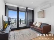 1910/628 Flinders St, Docklands Apartment for rent...