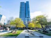 1910 1111 Richards Street, Vancouver, BC, V6B 0S3 Single...