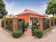 1910 Character Home in a Fantastic Location