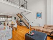 19/111 117 McEvoy Street, Alexandria