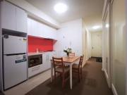 1911/25 Therry St, Melbourne Apartment for rent Listed...