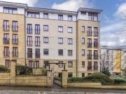 19/11 High Riggs, Edinburgh, EH3 9BW