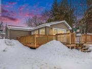 1911 LAJOIE STREET Lefaivre Ontario