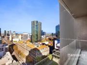 1912/620 Collins Street, Melbourne, VIC 3000