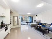 1912/91 LIVERPOOL STREET, Sydney NSW 2000