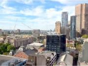 1913/39 Lonsdale Street, Melbourne Apartment for rent...