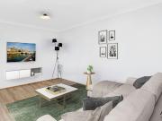 19/138 Moore Street, Liverpool NSW 2170 Apartment For...